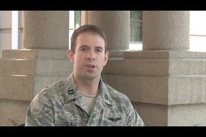 Capt. Jonathan Clark