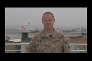 Maj. RICHARD SHOWALTER