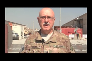 Capt. ALBERT FOGLE