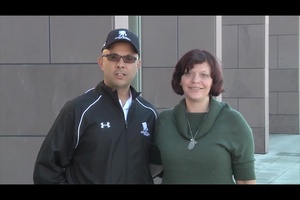 Master Sgt. Jose Loureiro
