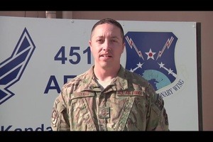 Master Sgt. TONY JACQUEZ