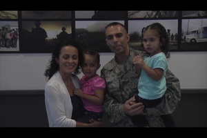 Master Sgt. Brandon Webb