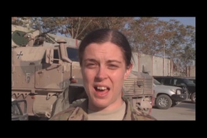 Lt. TAMMY DYER