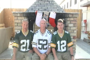 Sgt. N/A Stenson