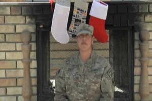 Maj. Margarita Dunlap