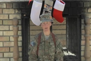 Maj. Tara Pierce