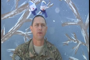 Staff Sgt. Glenn Hatfield