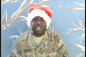 Spc. Terry Lawson