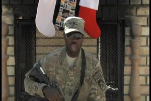 Sgt. Robert Fair