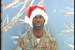 Sgt. 1st Class David Bordeaux