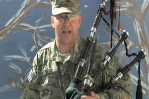 Sgt. Clayton Riggs