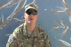 Sgt. Brian Koonce