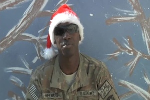 Pfc. Timothy Heyward