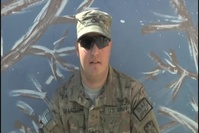 Pfc. Frank Braatsch