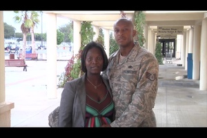 Staff Sgt. Ian Harris