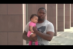 Sgt. Maurice Harris
