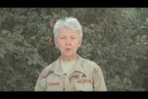 WANDA TEEGARDEN