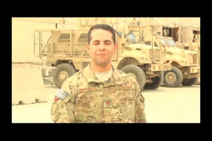 Maj. JAMES RODRIGUEZ