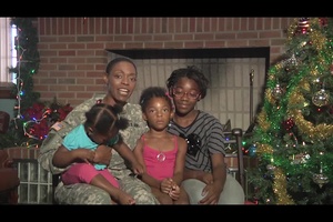 Sgt. 1st Class Shonta Tucker