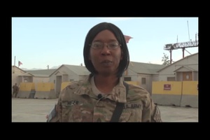 Staff Sgt. RAMONA HERTER
