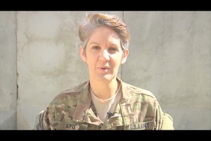 Col. JAN APO