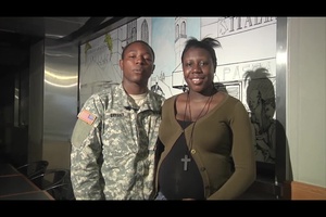 Pfc. Jeffrey bryant