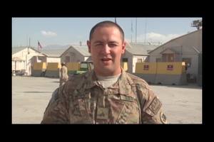 Sgt. NICHOLAS BROWN