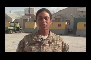 Cpl. KIM DUMAS