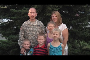 Staff Sgt. Daniel Szarek