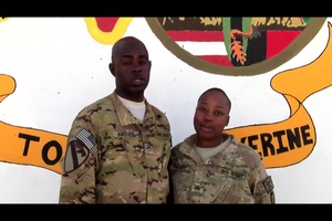 Staff Sgt. ELOYES RATLIFF