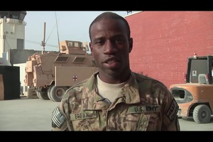 Chief Petty Officer JEFFREY BROWN