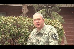 Staff Sgt. John McCord