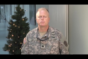 Lt. Col. Jason Pike