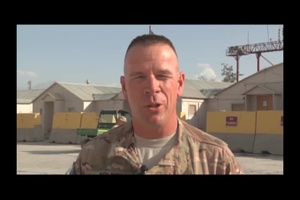 1st Sgt. MARC NOLDEN