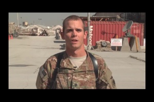 Spc. JUSTIN CUMMINGS