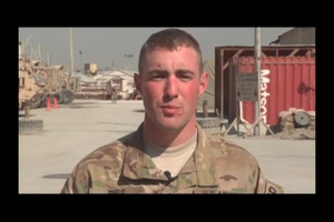 1st Lt. MADISON BIPS