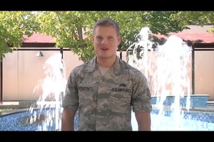 Staff Sgt. Nathaniel Petraitis