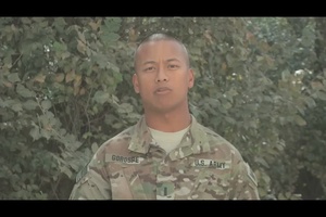 1st Lt. MININO GOROSPE