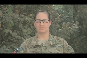 Sgt. KATHRYN ABRAMS