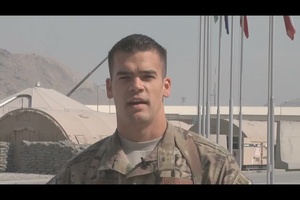 Capt. MARC MARMINO