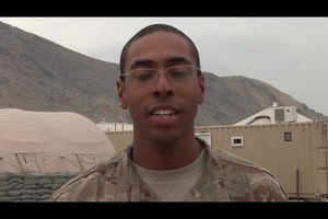 Petty Officer 1st Class FERNANDO MONTES