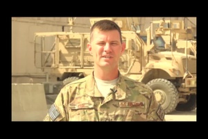 Staff Sgt. KEITH RUHL