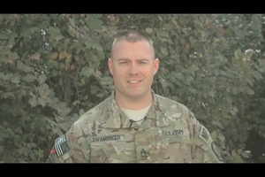 Sgt. 1st Class JOSEPH SWANSINGER