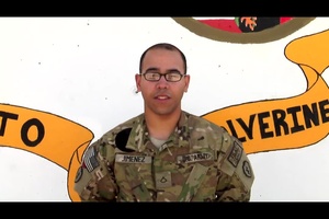 Pfc. RANFI JIMENEZ