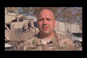 Maj. RICHARD FONYI
