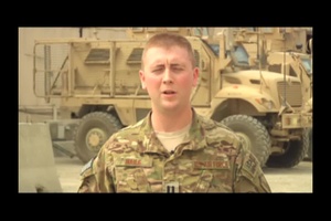 Capt. KENNETH HAILE