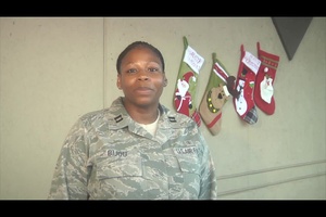 Capt. Sharise Bijou