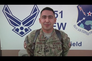 Capt. DAVID SALAS