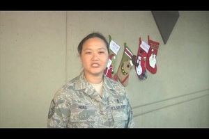 Master Sgt. Jennifer Hoag