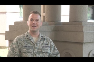 Capt. Cody Chiles